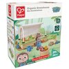 Zabawka HAPE Green Planet Explorer Szklarnia E3416A