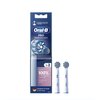 Oryginalna końcówka szczoteczki ORAL-B Sensitive Clean (2 szt.) (Delikatne czyszczenie)