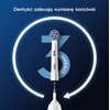 Oryginalna końcówka szczoteczki ORAL-B Sensitive Clean (8 szt.) (Delikatne czyszczenie) Zalety Usuwanie płytki bakteryjnej