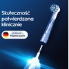 Oryginalna końcówka szczoteczki ORAL-B Sensitive Clean (8 szt.) (Delikatne czyszczenie) Marka szczoteczki/irygatora Oral-B
