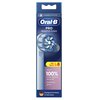 Oryginalna końcówka szczoteczki ORAL-B Sensitive Clean (8 szt.) (Delikatne czyszczenie) Liczba szt. 8