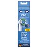 Oryginalna końcówka szczoteczki ORAL-B Pro Precision Clean (8 szt.) (Precyzyjne czyszczenie) Liczba szt. 8