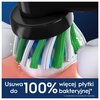 Oryginalna końcówka szczoteczki ORAL-B Pro Cross Action Czarny (2 szt.) (Włókna w kształcie litery X usuwają więcej płytki) Rodzaj produktu Końcówka do szczoteczki rotacyjnej