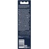 Oryginalna końcówka szczoteczki ORAL-B Pro Cross Action Biały (4 szt.) (Włókna w kształcie litery X usuwają więcej płytki) Miękkość włosia Normalne