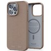 Etui NJORD BY ELEMENTS Fabric Tonal MagSafe do Apple iPhone 15 Pro Max Piaskowy róż Model telefonu iPhone 15 Pro Max