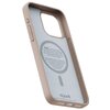 Etui NJORD BY ELEMENTS Fabric Tonal MagSafe do Apple iPhone 15 Pro Max Piaskowy róż Marka telefonu Apple