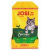 Karma dla kota JOSERA JosiCat Crunchy Chicken Kurczak 650 g Typ Sucha