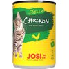 Karma dla kota JOSERA JosiCat Kurczak w galaretce (12 x 400 g) Typ Mokra