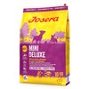 Karma dla psa JOSERA Mini Deluxe Jagnięcina 10 kg