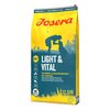 Karma dla psa JOSERA Light & Vital Drób 12.5 kg