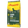 Karma dla psa JOSERA Young Star Drób z ziemniakami 12.5 kg
