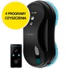 Robot do mycia okien CECOTEC Conga WinDroid 880 SprayWater Connected T Zasilanie Akumulatorowe