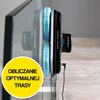 Robot do mycia okien CECOTEC Conga WinDroid 870 Connected T Zasilanie Sieciowe