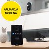 Robot do mycia okien CECOTEC Conga WinDroid 870 Connected T Wyposażenie 1 x linka zabezpieczająca