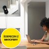 Robot do mycia okien CECOTEC Conga WinDroid 870 Connected T Wyposażenie 1 x zasilacz