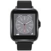 Smartwatch DENVER SWC-156 Czarny Wykonanie paska Guma