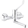 Bateria umywalkowa KFA ARMATURA Medico New 4730-880-00 Chrom