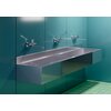 Bateria umywalkowa KFA ARMATURA Medico New 4730-880-00 Chrom Rodzaj Ścienna