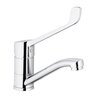 Bateria umywalkowa KFA ARMATURA Medico New 4732-985-00 Chrom