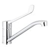 Bateria KFA ARMATURA Merdico new 4733-985-00 Chrom