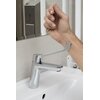 Bateria umywalkowa KFA ARMATURA Medico New 4732-885-00 Chrom Typ Umywalkowa