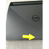 Laptop DELL G15 5520-9478 15.6" 165Hz i7-12700H 16GB RAM 1TB SSD GeForce RTX3060 Windows 11 Home Ekran dotykowy Nie