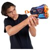 Wyrzutnia ZURU X-Shot Skins Flux Jumpscare 36649A Rodzaj Wyrzutnia