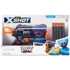 Wyrzutnia ZURU X-Shot Skins Flux Jumpscare 36649A