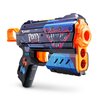 Wyrzutnia ZURU X-Shot Skins Flux Jumpscare 36649A Wiek 8+