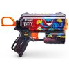 Wyrzutnia ZURU X-Shot Skins Flux Toony 36649B Seria X-Shot Skins