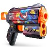 Wyrzutnia ZURU X-Shot Skins Flux Toony 36649B Wiek 8+