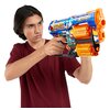 Wyrzutnia ZURU X-Shot Skins Dread Sonic Maga 36583A Rodzaj Wyrzutnia