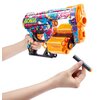 Wyrzutnia ZURU X-Shot Skins Dread Sonic Robotnik 36583B Seria X-Shot Skins