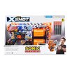 Wyrzutnia ZURU X-Shot Skins Dread Sonic Super Speed 36583E