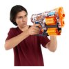 Wyrzutnia ZURU X-Shot Skins Dread Sonic Retro 36583G Rodzaj Wyrzutnia
