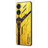Smartfon NUBIA Neo 8/256GB 5G 6.6" 120Hz Żółty Wersja systemu Android 13