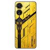 Smartfon NUBIA Neo 8/256GB 5G 6.6" 120Hz Żółty Pamięć RAM 8 GB
