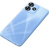 Smartfon ZTE Blade A73 4/128GB 6.6" 90Hz Niebieski 5G Nie