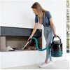 Odkurzacz do popiołu CECOTEC Conga Ash 7000 Liberty 8599 Zasilanie Sieciowe
