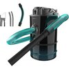 Odkurzacz do popiołu CECOTEC Conga Ash 7000 Liberty 8599
