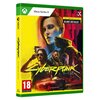 Cyberpunk 2077: Ultimate Edition Gra XBOX SERIES X