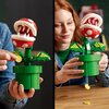 LEGO 71426 Super Mario Kwiatek Pirania Załączona dokumentacja Instrukcja obsługi w języku polskim