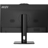 Komputer MSI Pro AP272P 14M-495EU 27" IPS i7-14700 16GB RAM 1TB SSD Windows 11 Professional Karta dźwiękowa Realtek ALC897
