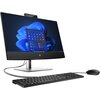 Komputer HP ProOne 440 G9 28.3" IPS i3-13100T 8GB RAM 512GB SSD Windows 11 Professional Procesor Intel Core i3-13100T