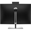 Komputer HP ProOne 440 G9 28.3" IPS i3-13100T 8GB RAM 512GB SSD Windows 11 Professional Typ pamięci RAM DDR4