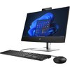 Komputer HP ProOne 440 G9 28.3" IPS i3-13100T 8GB RAM 512GB SSD Windows 11 Professional Przekątna ekranu [cal] 23.8