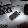 Dysk ADATA External SE920 2TB SSD Czarny Dodatkowe informacje Kompatybilność z Windows i macOS