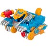 Figurka MAGIC BOX SuperThings Wild Tigerbot Kazoom Wymiary [mm] 230 x 245 x 400