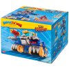 Figurka MAGIC BOX SuperThings Wild Tigerbot Kazoom Wiek 3+