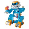 Figurka MAGIC BOX SuperThings Wild Tigerbot Kazoom